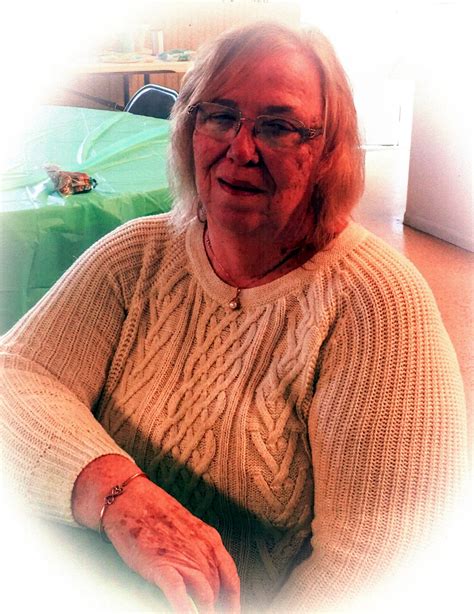 Mary "Kathy" Holcombe Obituary - Montevallo, AL