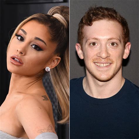 Ariana Grande Is Reportedly Giving Ethan Slater ‘Space’ Amid Divorce