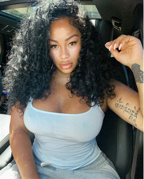 Lashontae Heckard Hair