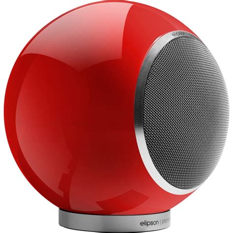 Elipson | Reviews and products | What Hi-Fi?