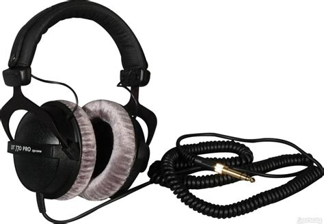 Купить Наушники Beyerdynamic DT 770 Pro в Минске