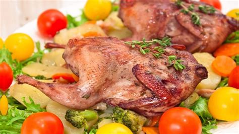 Мясо Птицы Рецепты С Фото – Telegraph