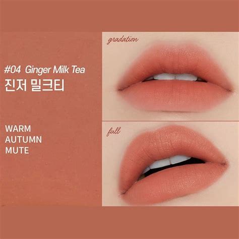 อิทูดี้ ลิป ทินท์ Etude House Fixing Tint 4g ลิปทิ้นท์ไม่ติดแมสก์ ...