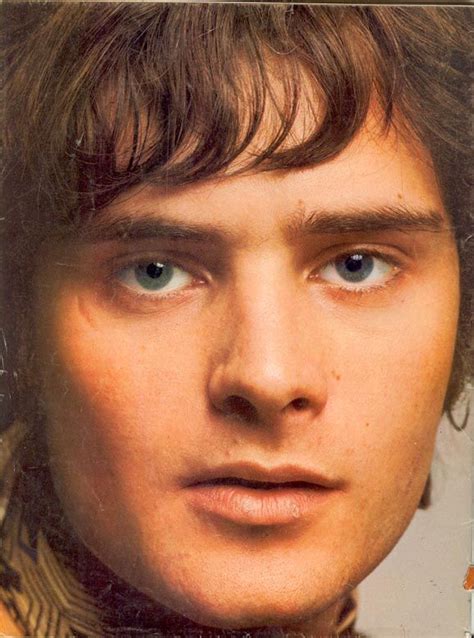 Mozgalom: Leonard Whiting (kép)