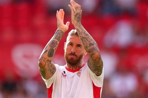 rencana ramos  dirinya cetak gol lawan real madrid vivagoalcom