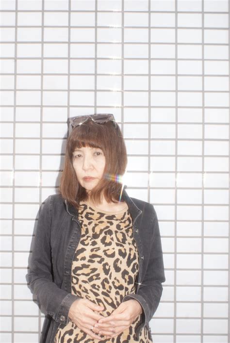 鼎談：POiSON GiRL FRiEND × SHE TALKS SILENCE × Nanako - TOKION