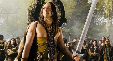 Pathfinder Movie (2007) Review: Gruesome + Dumb Actioner