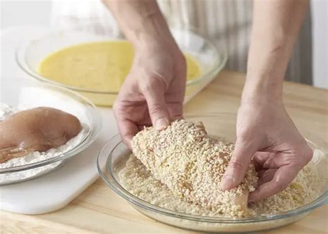 Exploring The World Of Smoked Panko: A Crunchy Twist | Smokedbyewe