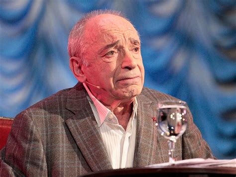 NEWSru.com :: Умер Валентин Гафт