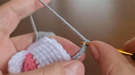 Очень красивое тунисское вязание / Я - суперпупер