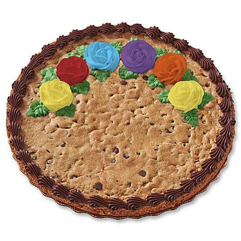 Decorated Cookie Cake | Publix Super Markets