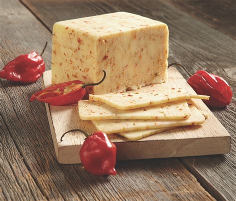NoPigNeva Ghost Pepper Cheese | The Uncreamery Vegan Cheese | NoPigNeva