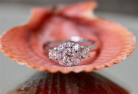 Unique Engagement Rings | Virginia Beach