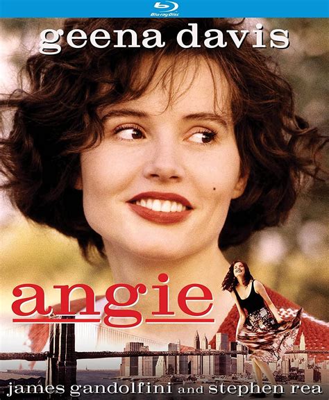 Amazon.com: Angie : Geena Davis, James Gandolfini, Stephen Rea, Aida