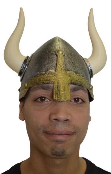 Viking Warrior Helmet | Vikings | Hats and Headpieces - The Costume Shoppe