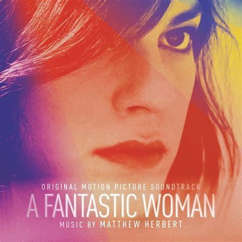 ‘A Fantastic Woman’ Soundtrack Details | Film Music Reporter