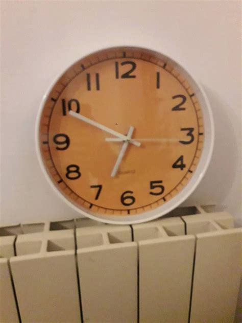 Orologio - Samsung Community