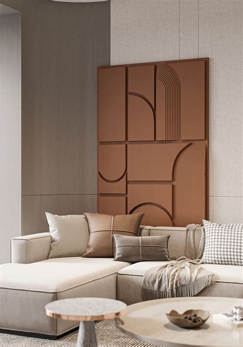 Decorative Wall Panels for Home Interior Design