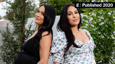 ‘Total Bellas’ Refuse to Be Knocked Out by Quarantine - The New York Times