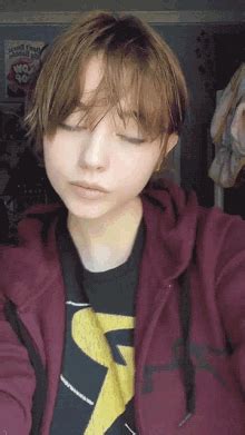 tomboy gif tomboy discover share gifs