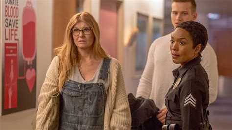 9-1-1 Season 1 สายด่วนพิทักษ์เมือง ปี 1 ตอนที่ 5 - โอเวอร์มูฟวี่ส์