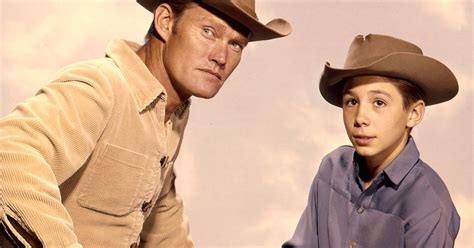 The Rifleman Cast List