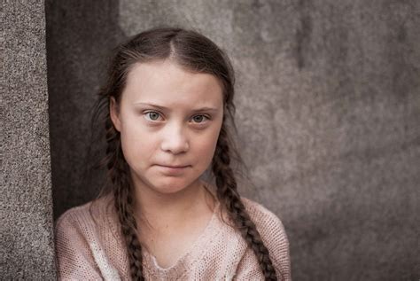 Celebrating Three Years of Greta Thunberg's Activism: 'There's Still
