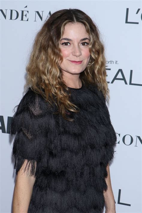 Jamie Neumann – Glamour Women of the Year 2017 in New York City