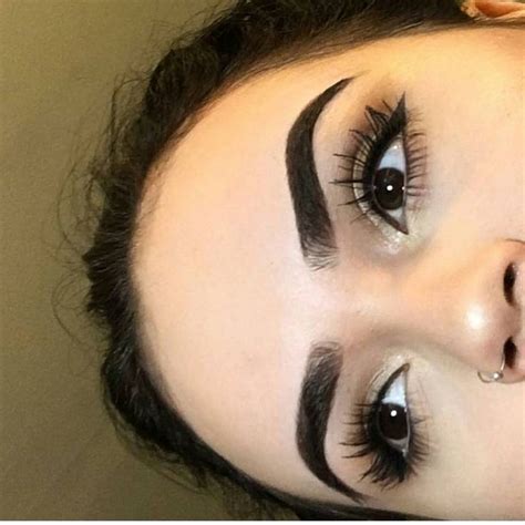 #brows | Fashion makeup, Flawless makeup, Beauty makeup