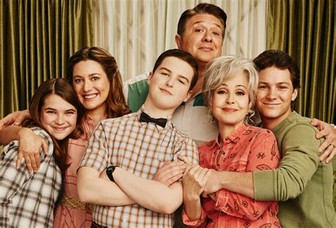 ‘Young Sheldon’ Season 7: Everything We Know About the Final Season ...