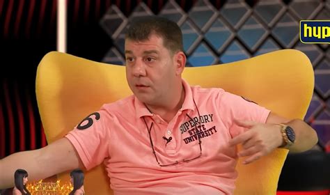 IVAN MARINKOVIĆ O STRAVIČNOM SUDARU! "OVO NISAM DOŽIVEO U ŽIVOTU ...