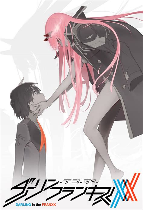 Darling in the FranXX | TVmaze