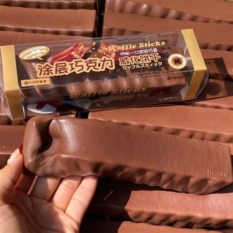 chocolate block squishy licensed super squishy creamiicandy shop