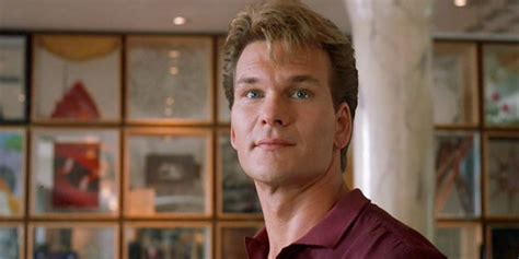patrick swayze's net worth when he died