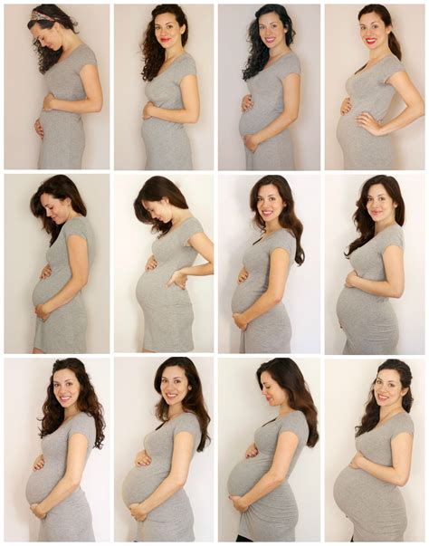 Baby Girl Pregnant Belly Photos at Gloria Vincent blog
