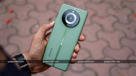 Realme 11 Pro+ 5G Review: The Yin-Yang Smartphone | Gadgets 360