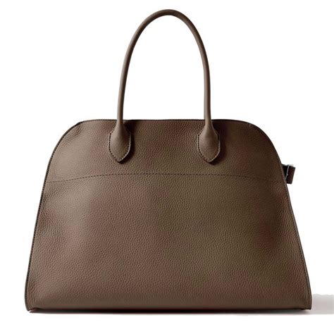 What makes The Row's Margaux bag such a great investment