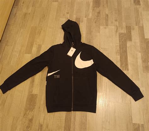 Мъжки суичър Nike гр. Дупница • OLX.bg