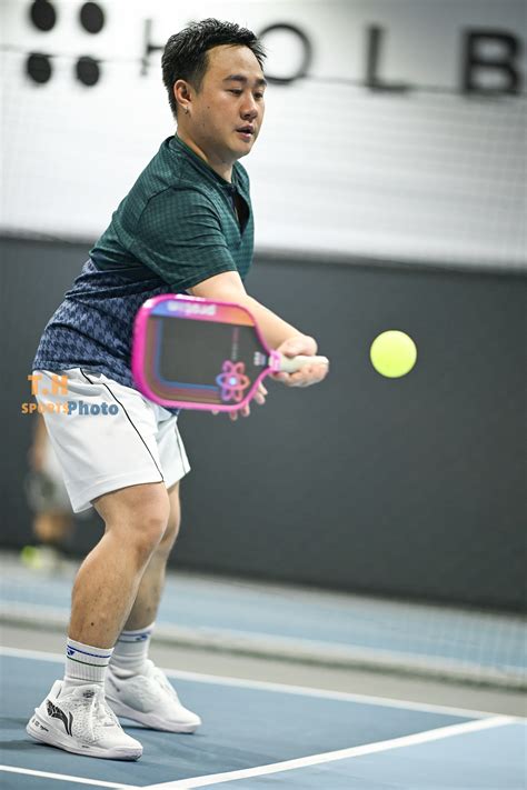 Dink & Celeraties Pickleball Tournament :: Behance