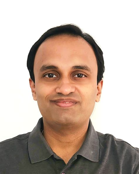 Dr. Saurabh Shigwan | Computer Science Professor| Shiv Nadar IOE Delhi-NCR