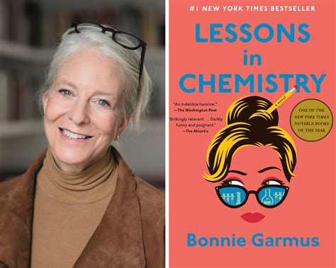 What Has Bonnie Garmus Written