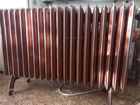 Продавам електрически радиатор Смядово 2500 W Радиатор електрически ...