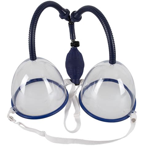 Easy Grow Breast Suction Cups - in stock