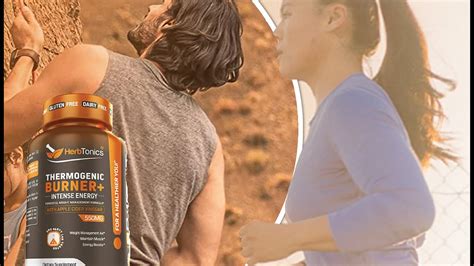 Lose weight in weeks with these powerful thermogenic herbal supplements ...