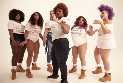 Lane Bryant's Newest Video Is All About Loving Yourself Exactly as You