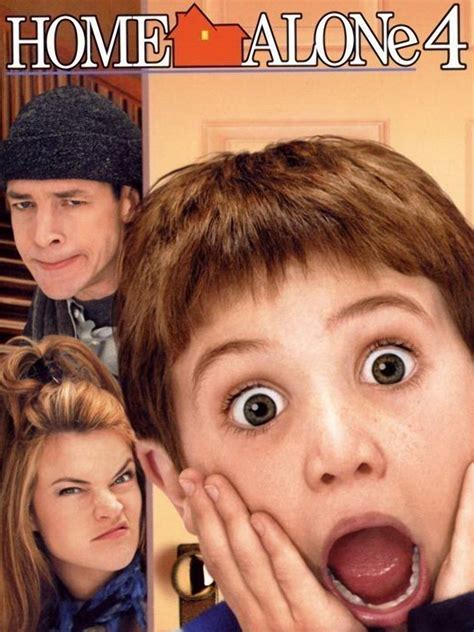 Clare Carey Home Alone 4