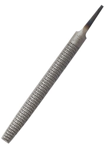 Half Round Wood Rasp - Pilot India