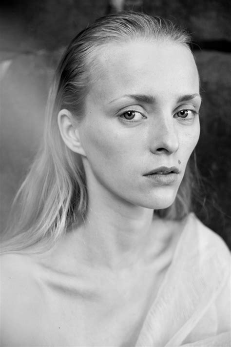 Face Modeling Photo 97122 by Maria Kononevskaya
