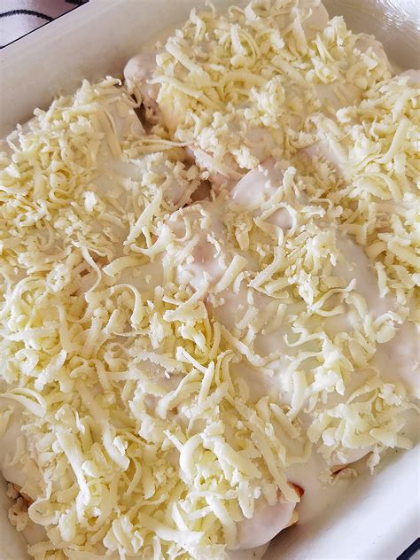 Палачинки със спанак на фурна – В кухнята с Бени