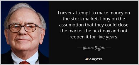 TOP 13 MARKET CRASH QUOTES | A-Z Quotes